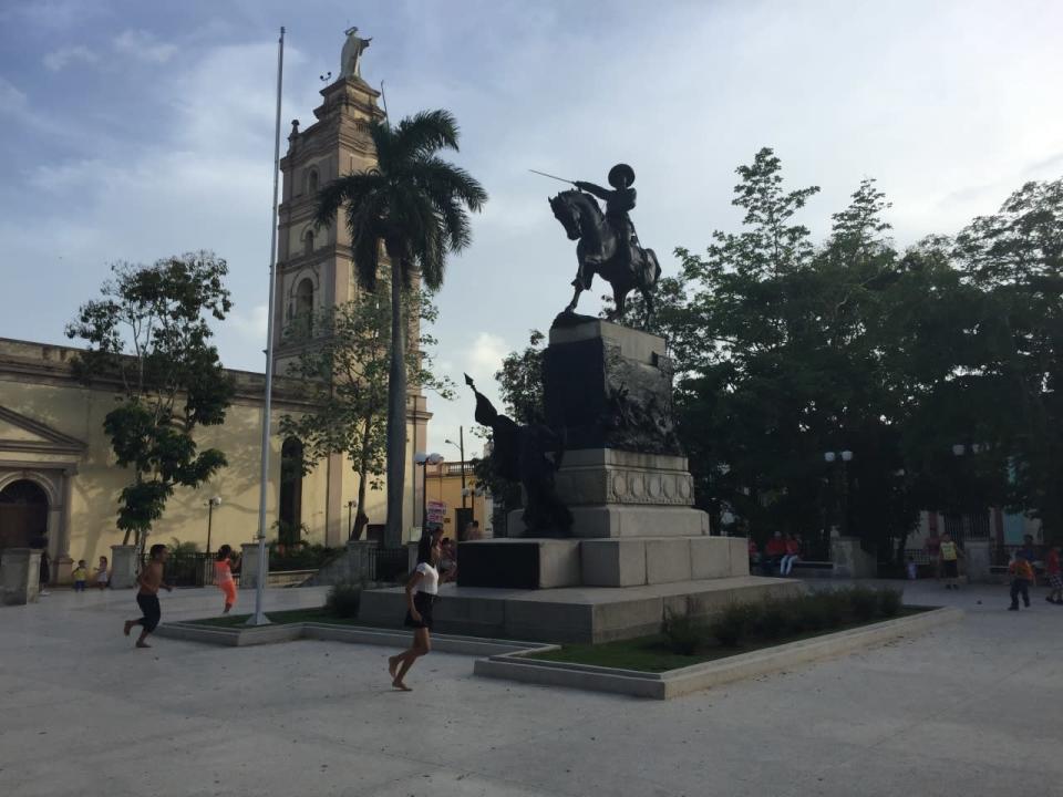 Holguín, Cuba