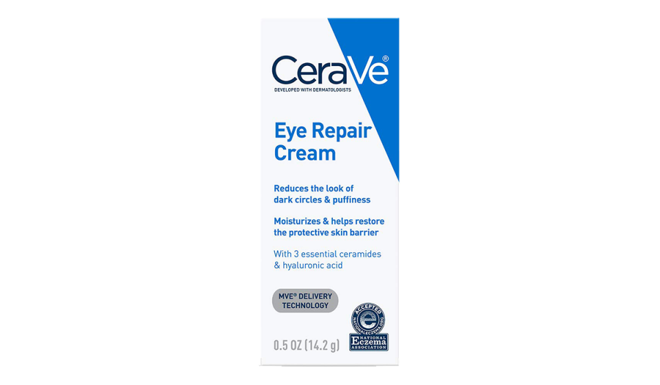 Cerave Eye Repair Cream (Photo: Amazon)