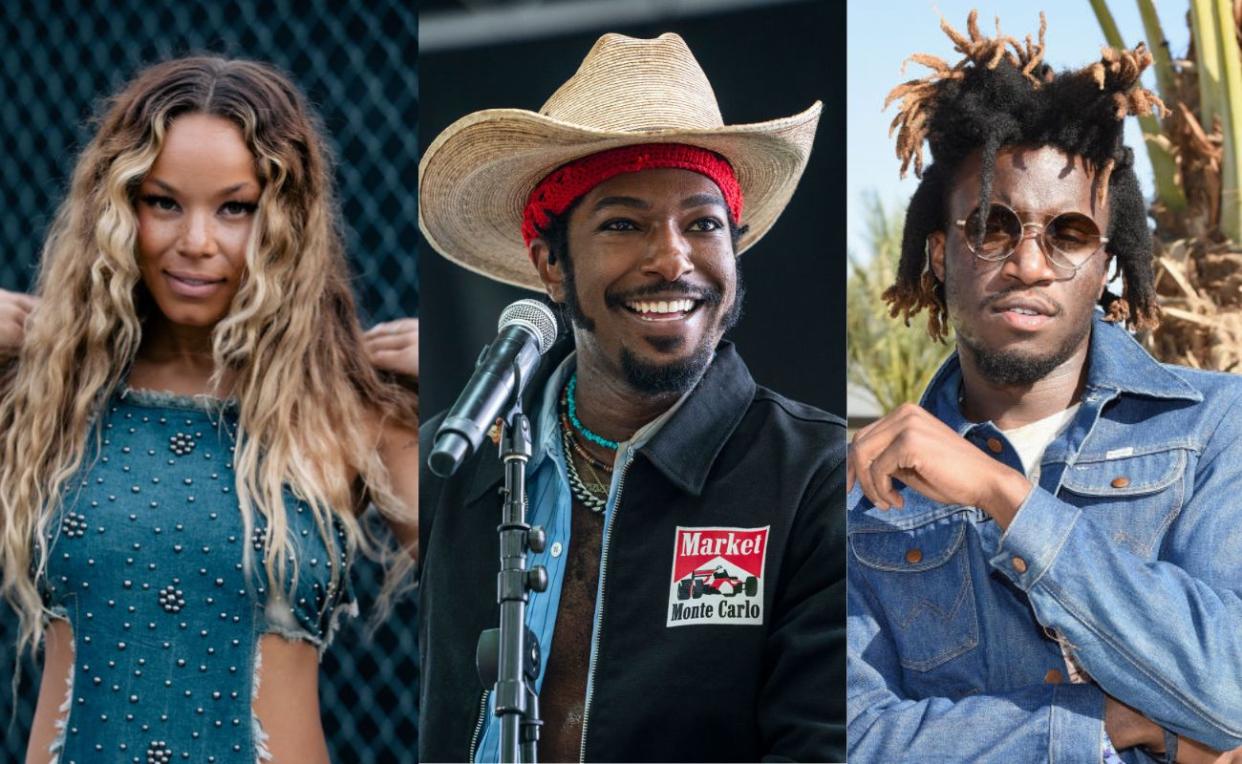 What We Know About Beyoncé’s ‘Cowboy Carter’ Collaborations, Including Tanner Adell, Shaboozey And Willie Jones | Photo: Getty Images