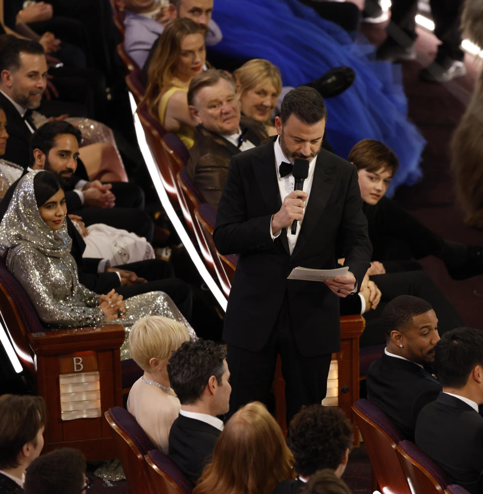   Abc / ABC via Getty Images