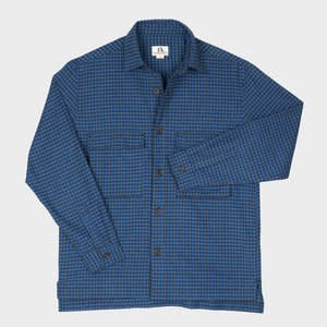 <p><a href="https://www.gardenheir.com/gardening-apparel/japanese-cotton-flannel-field-shirt-in-blue/grey-check" rel="nofollow noopener" target="_blank" data-ylk="slk:Shop Now;elm:context_link;itc:0;sec:content-canvas" class="link ">Shop Now</a></p><p>Japanese Cotton Flannel Field Shirt in Blue/Grey Check</p><p>gardenheir.com</p><p>$148.00</p>