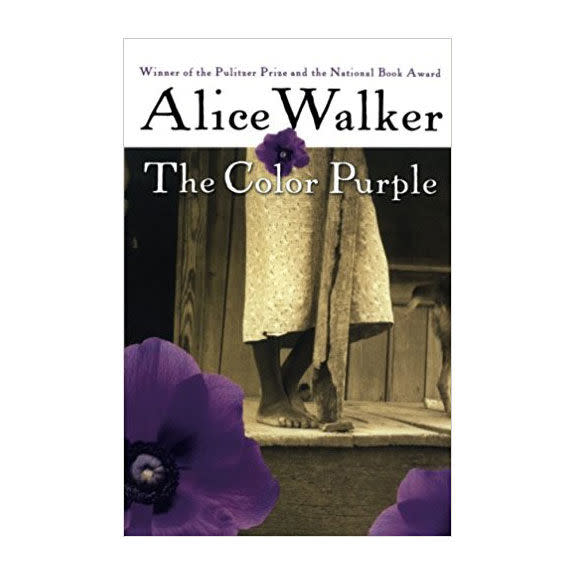 The Color Purple by Alice Walker