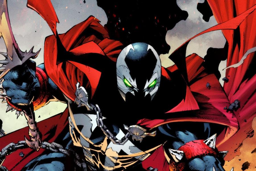 Reboot de Spawn sigue en desarrollo, asegura el productor Jason Blum, y ofrece nuevos detalles sobre el proyecto