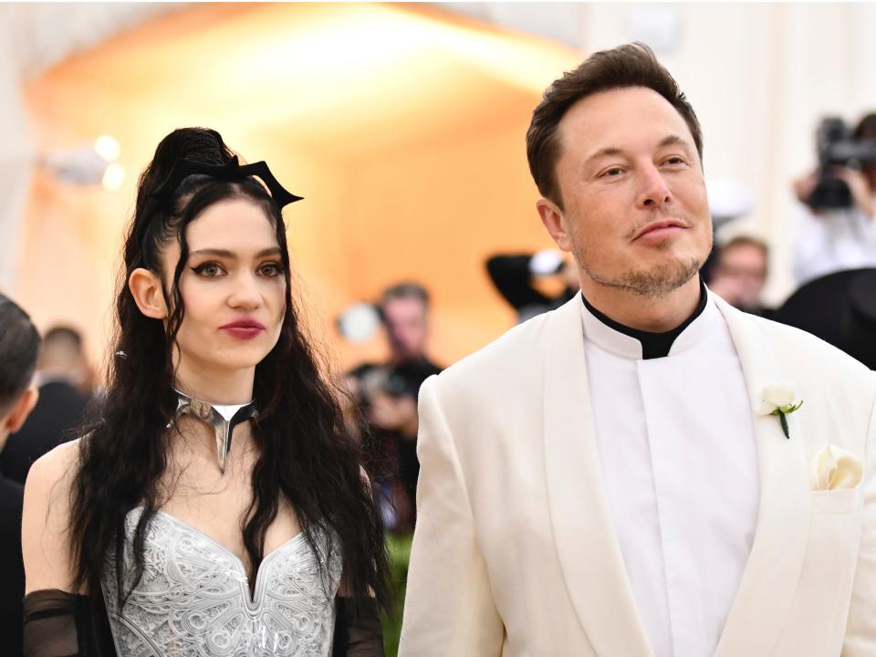 grimes elon musk may 2018