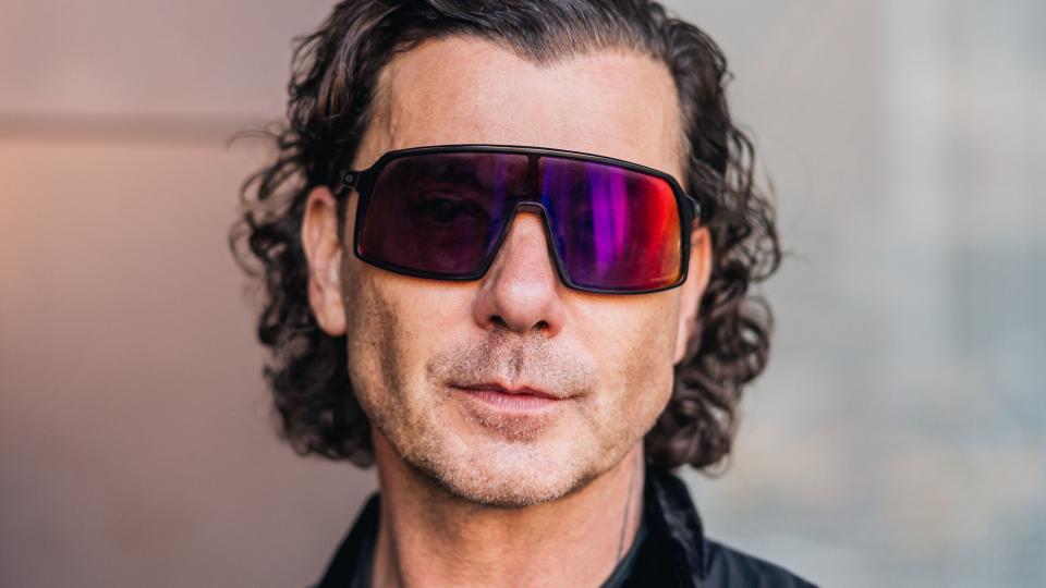 gavin rossdale