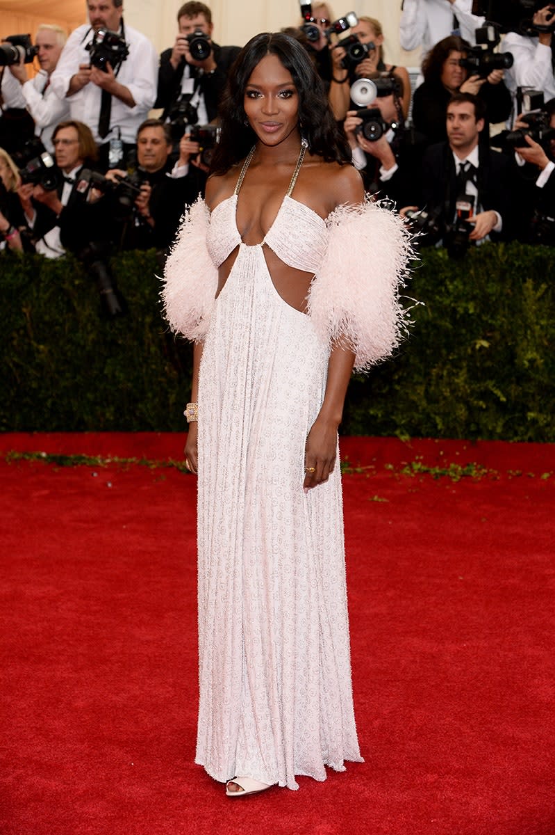 <h1 class="title">Naomi Campbell in Givenchy</h1><cite class="credit">Photo: Getty Images</cite>
