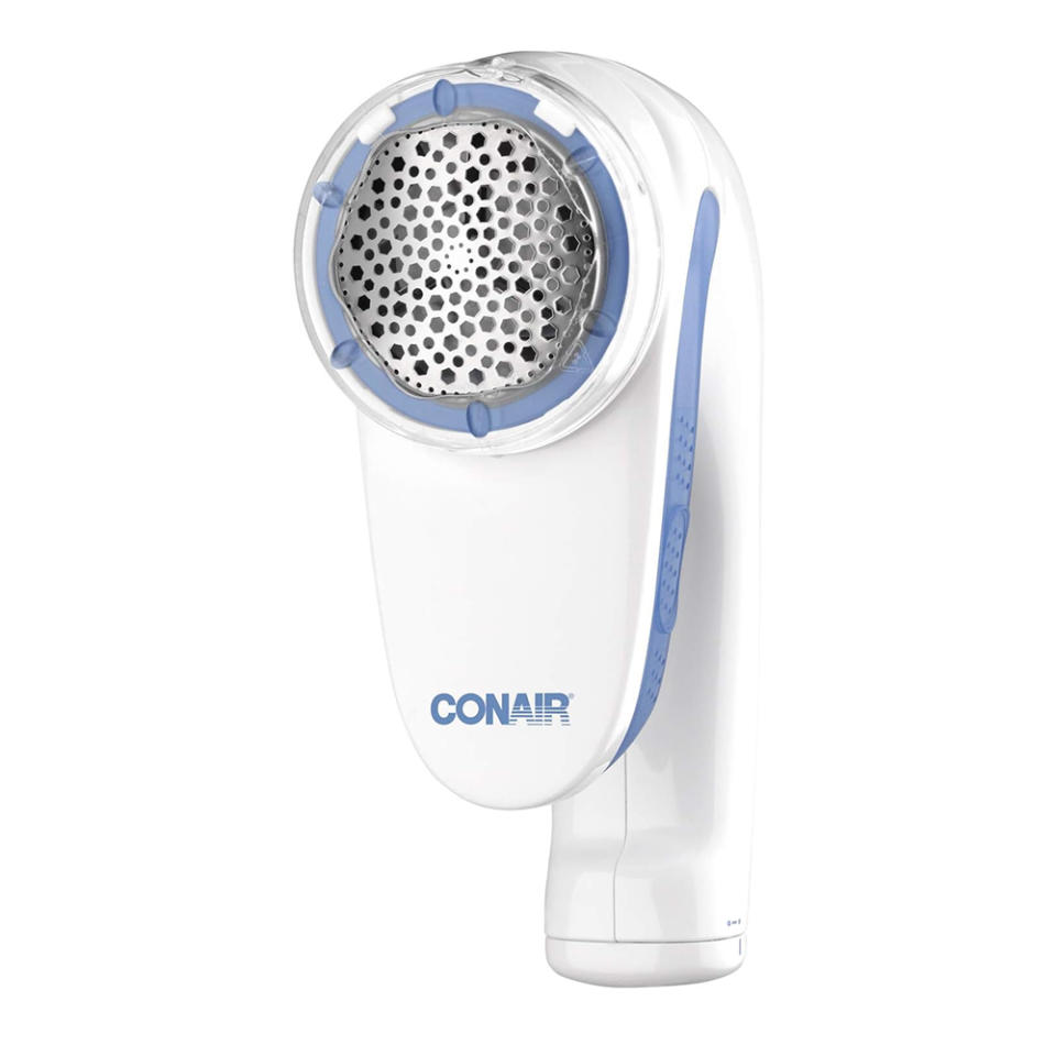 Conair fabric shaver