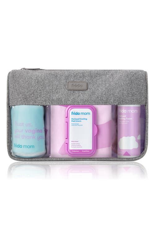 1) Frida Mom Hospital Kit