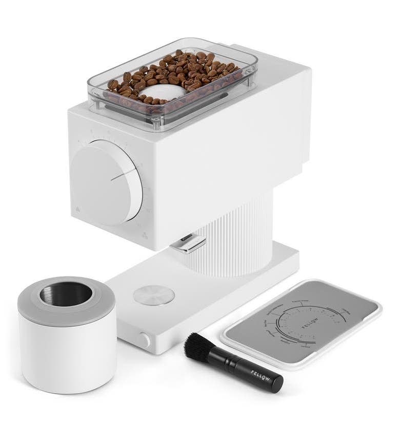 Fellow Ode Electric Brew Grinder. Image via Nordstrom Canada.