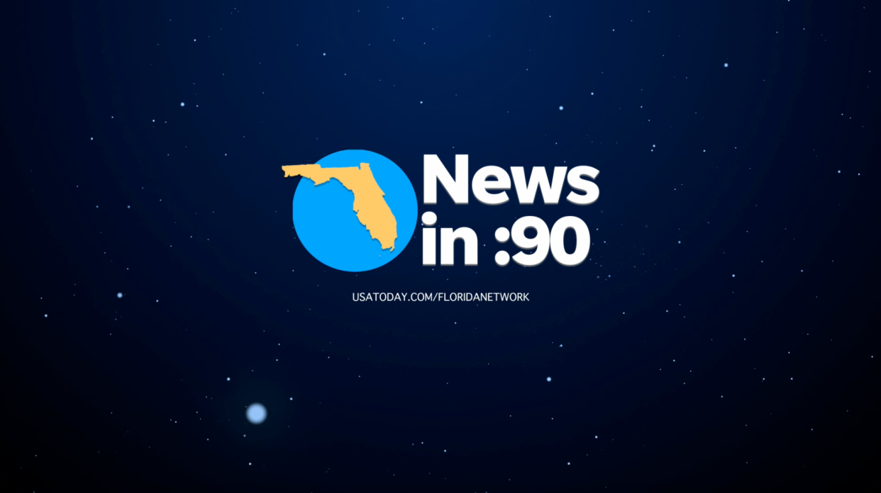 Florida News in 90 DeSantis U.S. Amendments, Trans driver's licenses