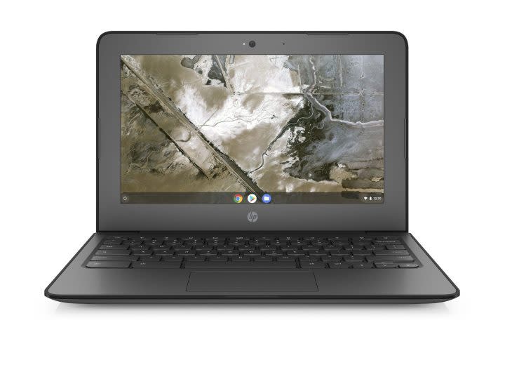 HP Chromebook 11A