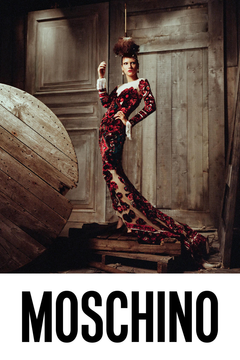 Moschino