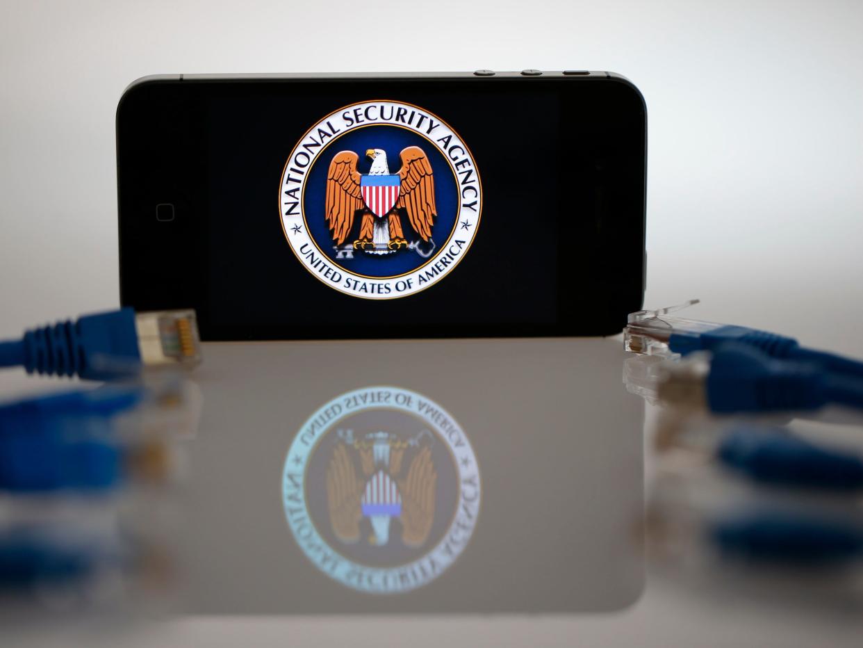 nsa phone spying