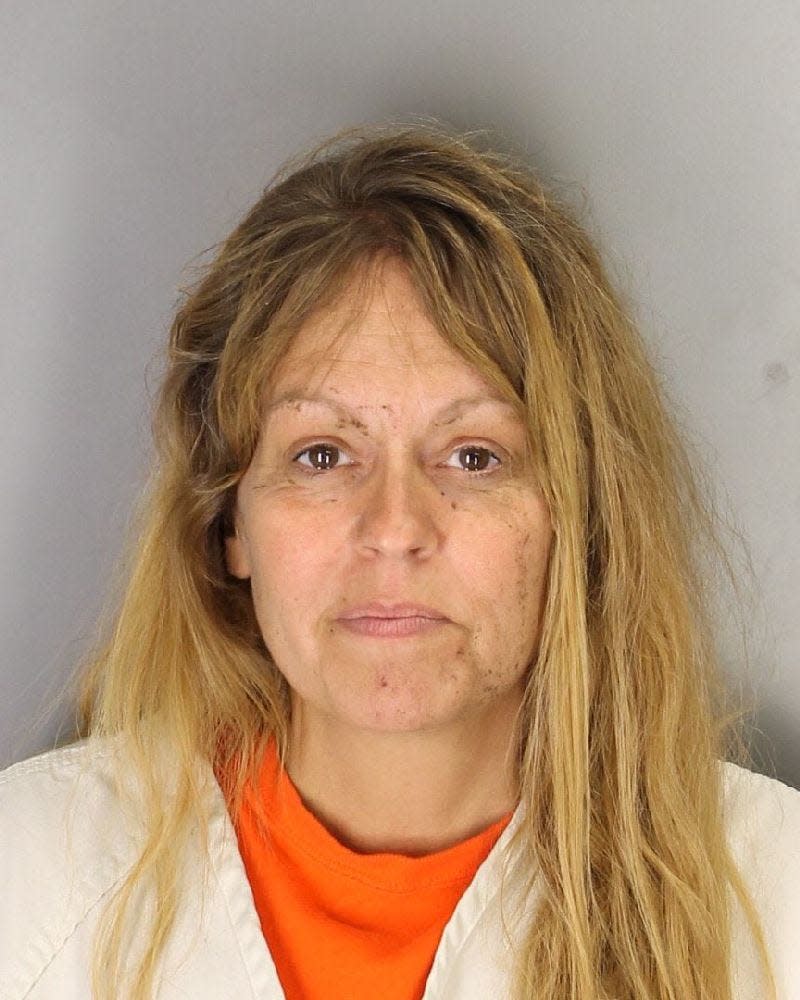 Sherri Telnas reportedly was linked to the near-drowning of her son in Montana in 2008.