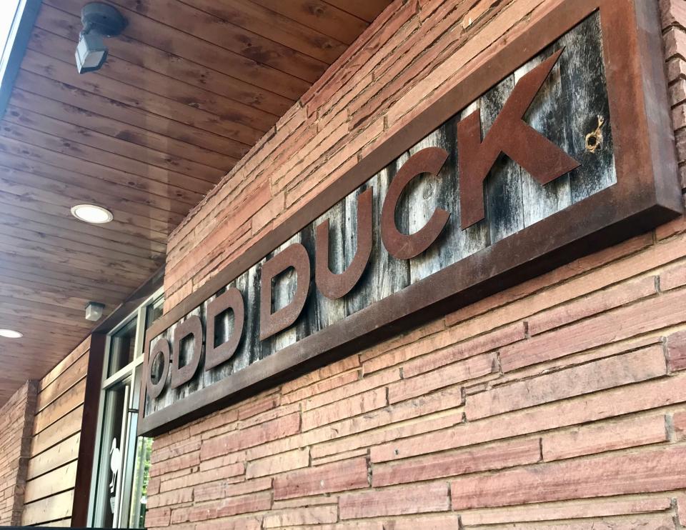 Odd Duck, 939 S. Second St., is bringing back its popular Halloween Feast this year and holding its first Harvest Mushroom dinner. Tickets go on sale soon.