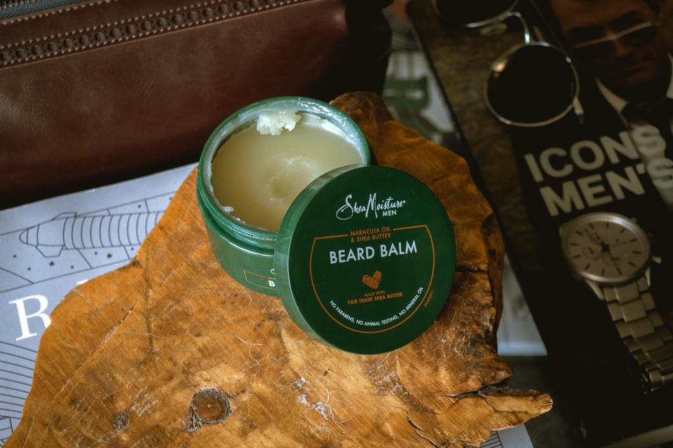 best beard balm