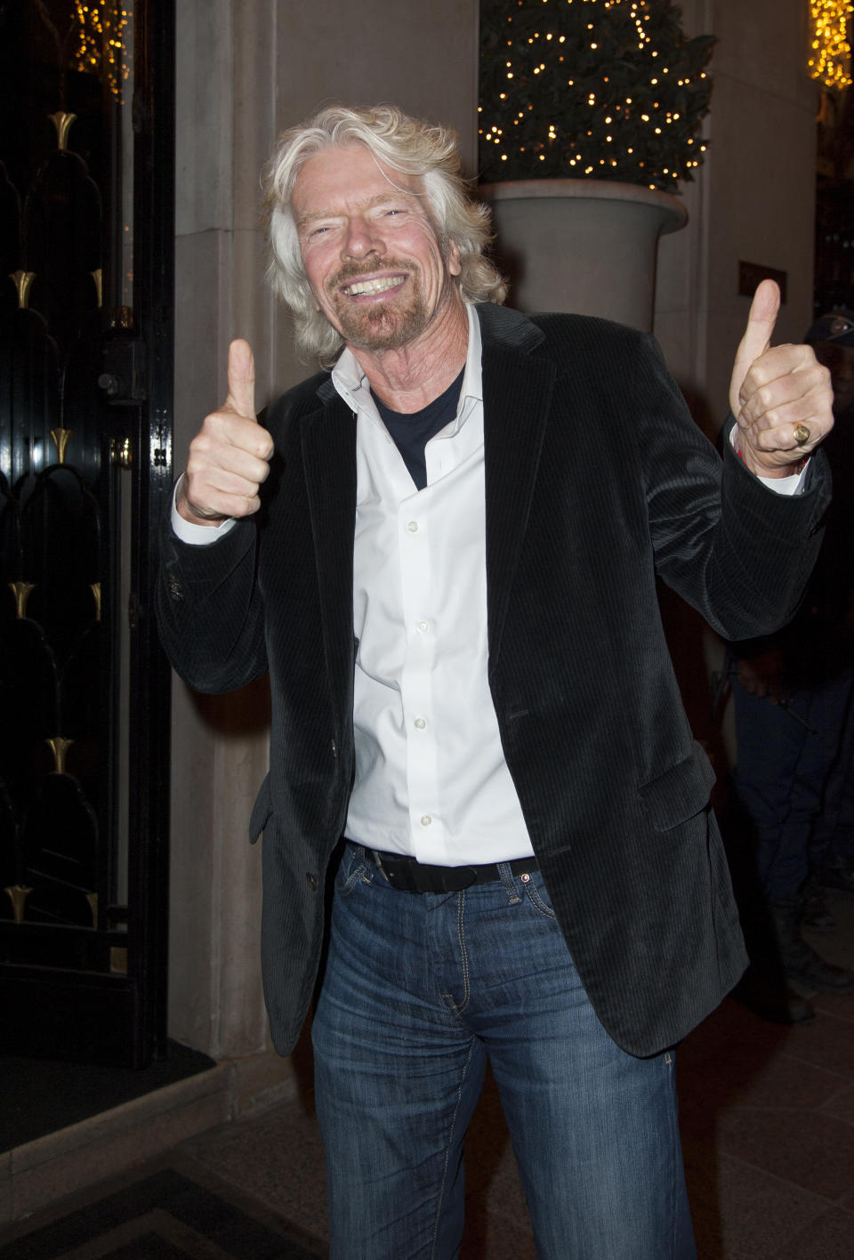 Richard Branson