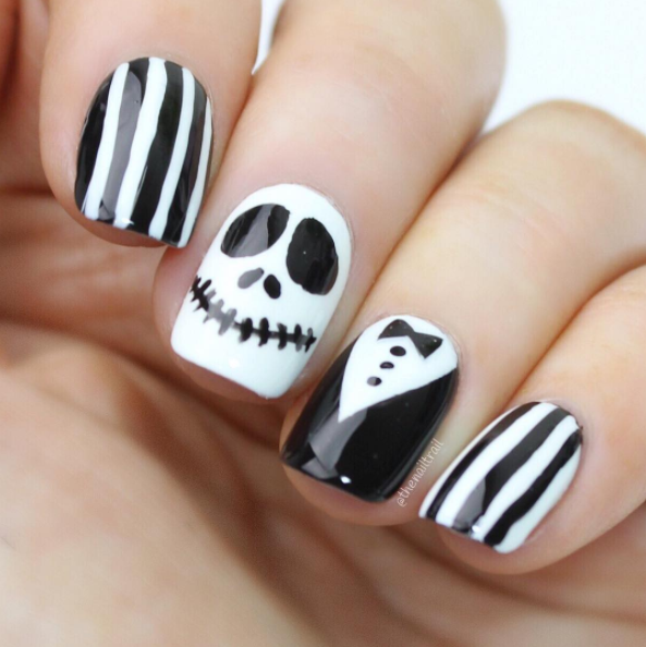 Skulls & Stripes