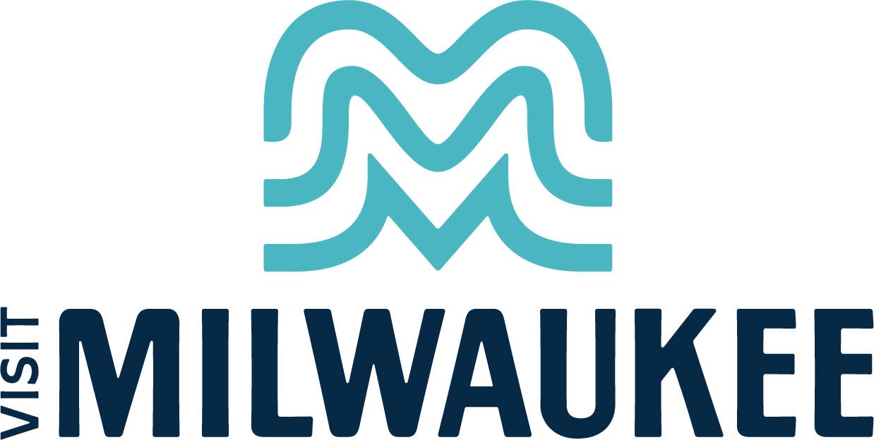 Visit Milwaukee reveals its new logo