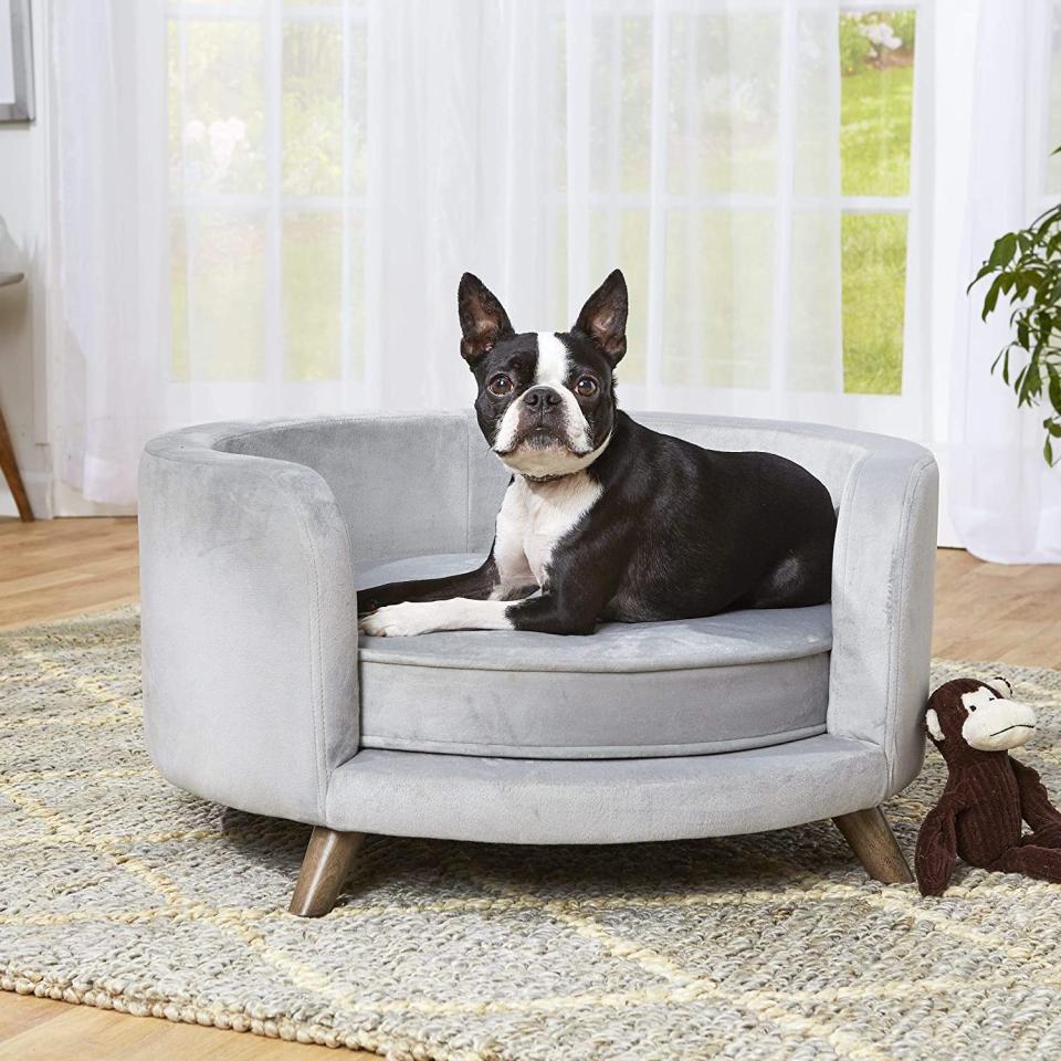 enchanted homes rosie dog bed