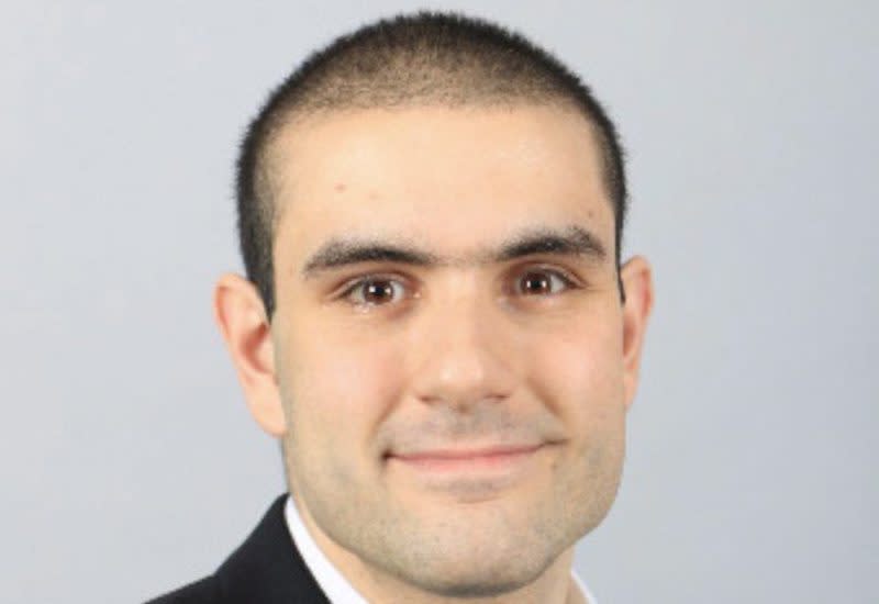 Alek Minassian, a 25-year-old Richmond Hill, Ont., man is shown in this image from his LinkedIn page. (THE CANADIAN PRESS/Handout)