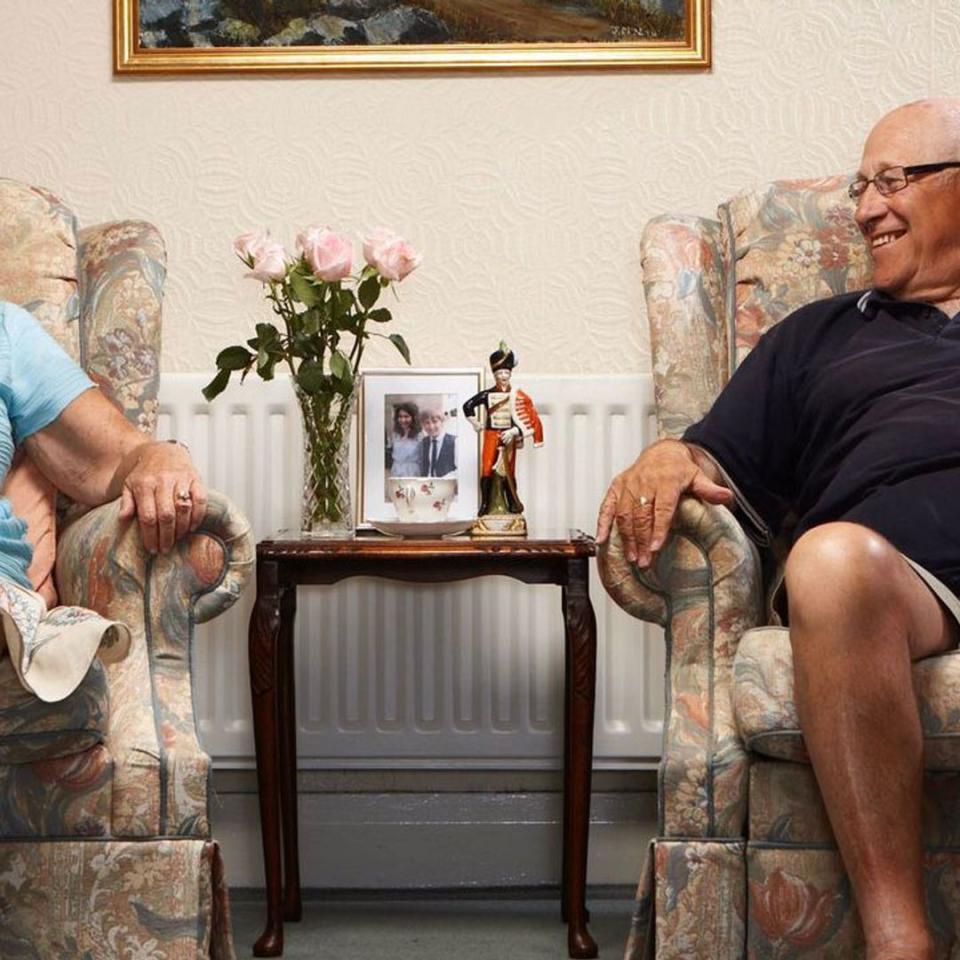 Gogglebox: remembering the cast members we've lost