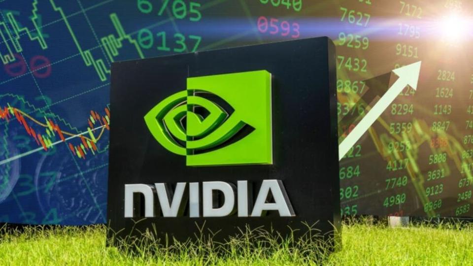 NVIDIA, Maplebear And Two Other Stocks Insiders Are Selling