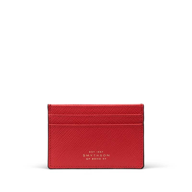 <p><a href="https://go.redirectingat.com?id=74968X1596630&url=https%3A%2F%2Fwww.smythson.com%2Fus%2Fscarlet-red-flat-card-holder-in-panama-1200563.html%3Fcgid%3D9A11&sref=https%3A%2F%2Fwww.esquire.com%2Flifestyle%2Fg22141607%2Fbest-gifts-for-boyfriend-ideas%2F" rel="nofollow noopener" target="_blank" data-ylk="slk:Shop Now;elm:context_link;itc:0;sec:content-canvas" class="link ">Shop Now</a></p><p>Flat Card Holder in Panama</p><p>smythson.com</p><p>$190.00</p>