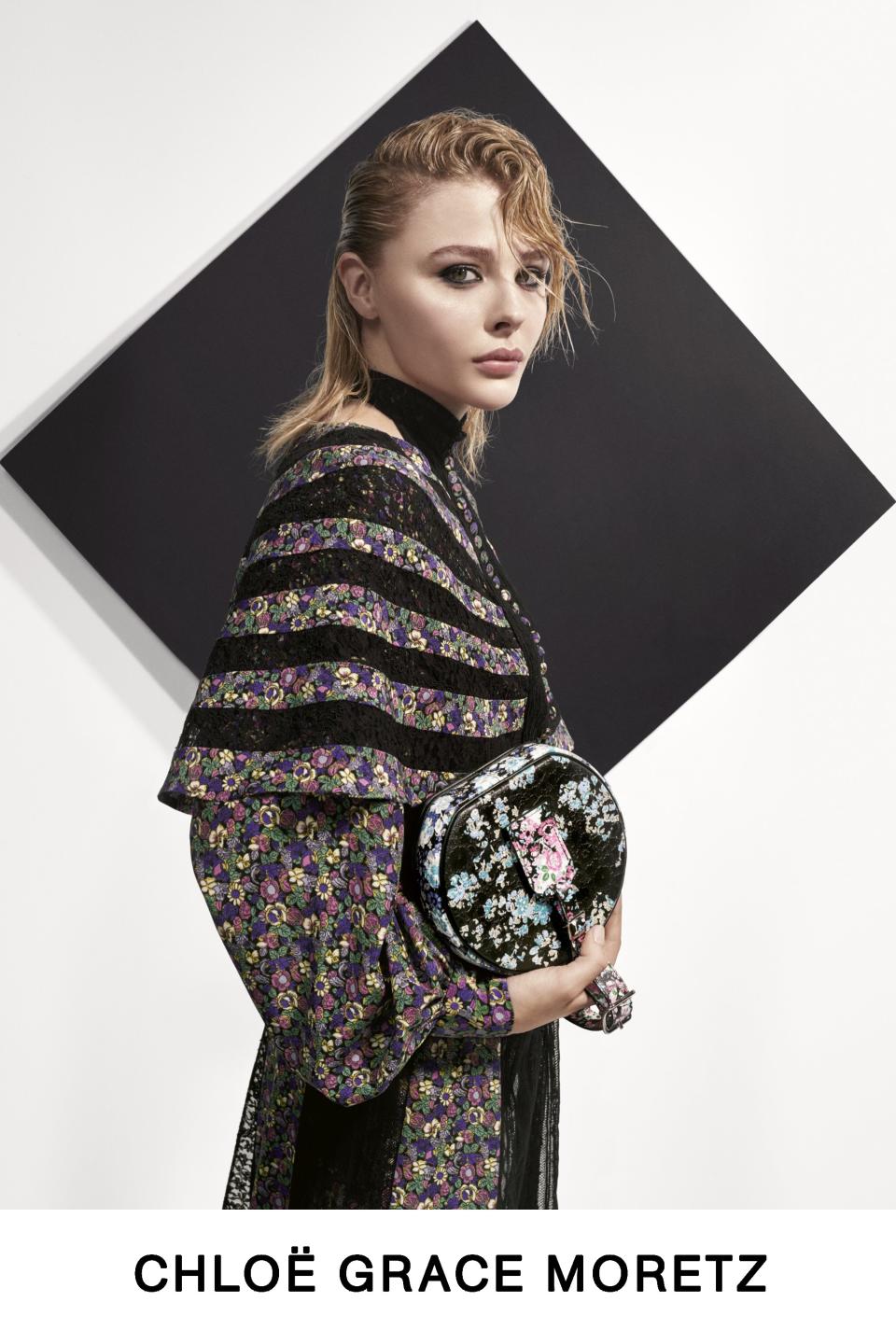 <cite class="credit">Photo: Collier Schorr / Courtesy of Louis Vuitton</cite>