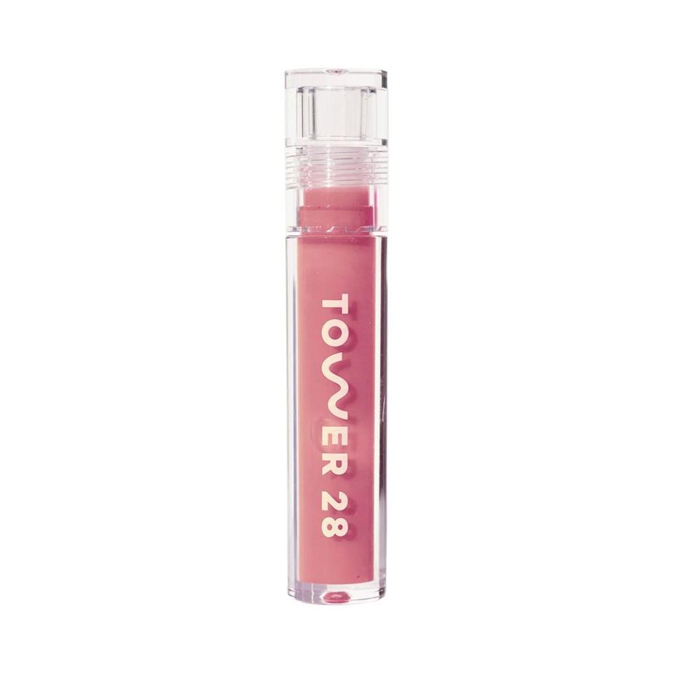 <p><a href="https://go.redirectingat.com?id=74968X1596630&url=https%3A%2F%2Fwww.sephora.com%2Fproduct%2Fshineon-lip-jelly-P448854&sref=https%3A%2F%2Fwww.womenshealthmag.com%2Fbeauty%2Fg45734084%2Fsephora-savings-event-2023-fall-sale%2F" rel="nofollow noopener" target="_blank" data-ylk="slk:Shop Now;elm:context_link;itc:0;sec:content-canvas" class="link ">Shop Now</a></p><p>Beauty ShineOn Lip Jelly Non-Sticky Gloss </p><p>sephora.com</p><p>$16.00</p><span class="copyright">Courtesy of the brand</span>