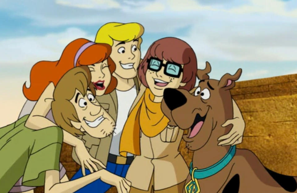 ‘Scooby-Doo’ came to an end in 2013 but it was in 2020 when co-creator Tony Cervone confirmed that Velma Dinkley was intended to be a lesbian. He said: "Velma in Mystery Incorporated is not bi. She’s gay, we always planned on Velma acting a little off and out of character while she was dating Shaggy because that relationship was wrong for her and she had unspoken difficulty with the why. “I don’t think Marcie and Velma had time to act on their feelings during the main timeline, but post-reset, they are a couple."