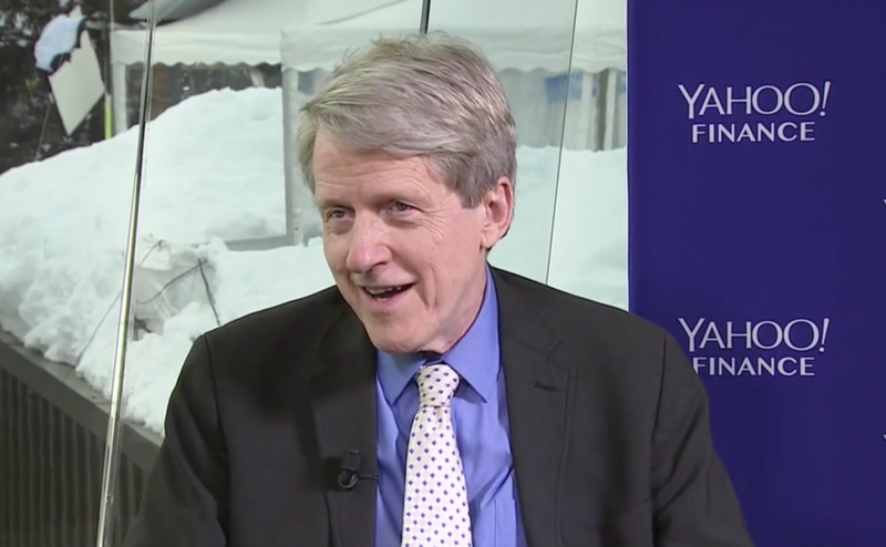 Robert Shiller