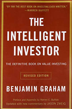 The Intelligent Investor