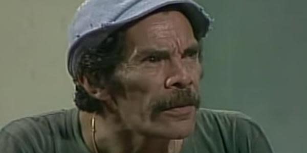 ¡Chanfle! Fan crea a Don Ramón de El Chavo del 8 en ELDEN RING