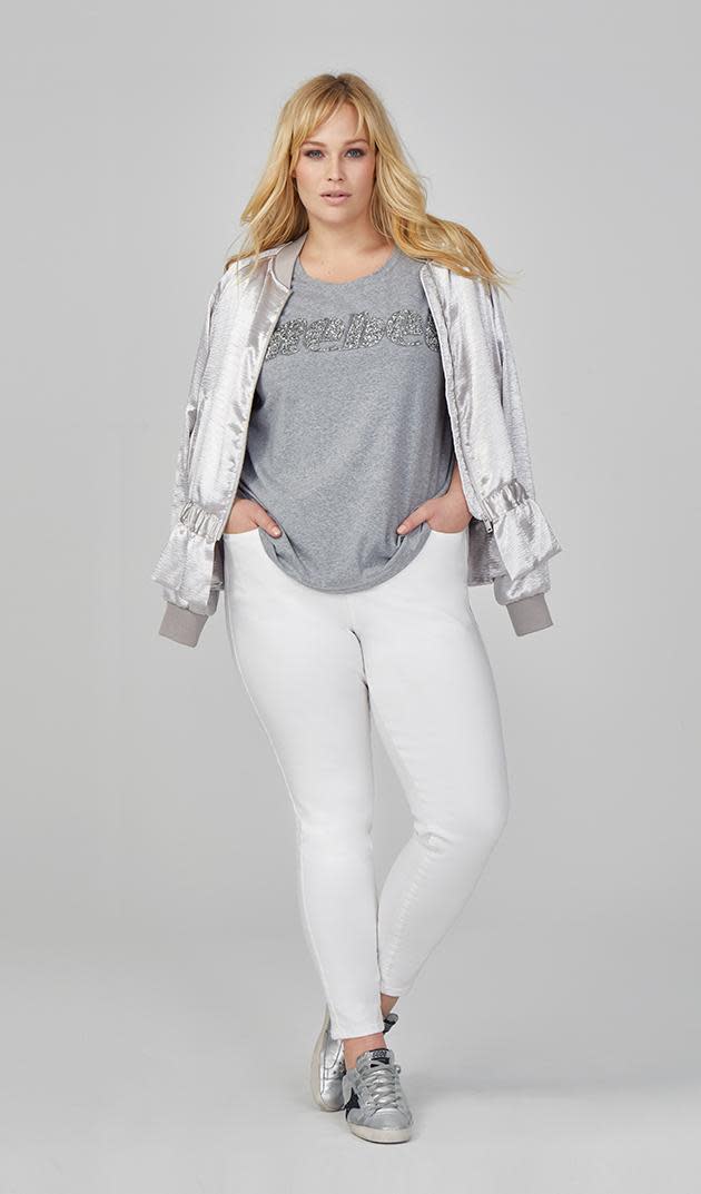 Rebel Wilson's plus size clothing line is stunning