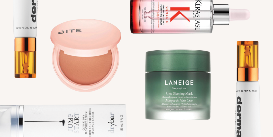 15 Cosmo Beauty Award Winners to Shop During This Weekend’s Hauliday Sale