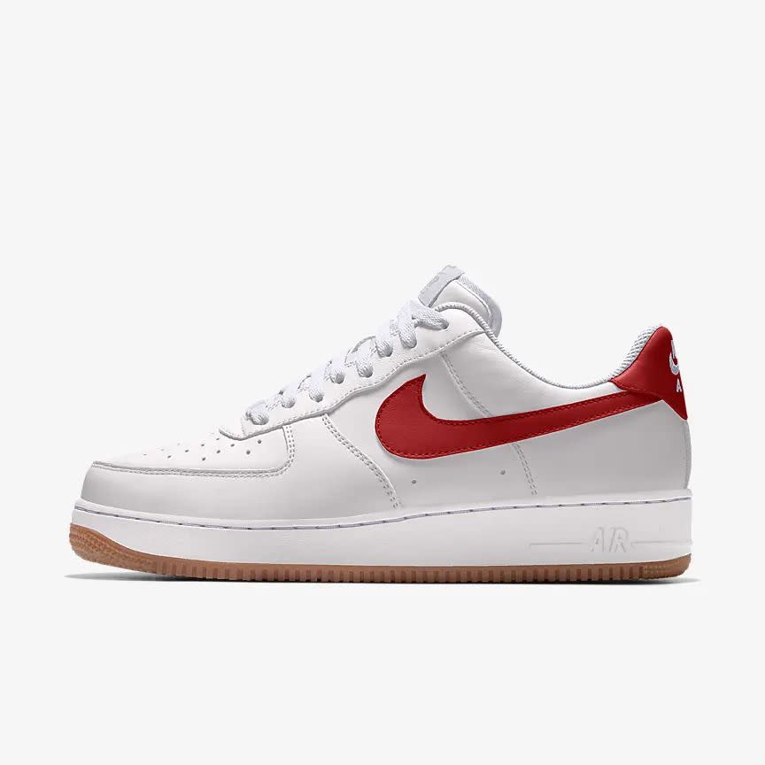 <p><a href="https://go.redirectingat.com?id=74968X1596630&url=https%3A%2F%2Fwww.nike.com%2Fu%2Fcustom-nike-air-force-1-low-by-you-10001726%2F1992027661&sref=https%3A%2F%2Fwww.bestproducts.com%2Fparenting%2Fteen%2Fg38422825%2Fgifts-for-tween-girls%2F" rel="nofollow noopener" target="_blank" data-ylk="slk:Shop Now;elm:context_link;itc:0;sec:content-canvas" class="link ">Shop Now</a></p><p>Air Force 1 Sneakers</p><p>$135.00</p>