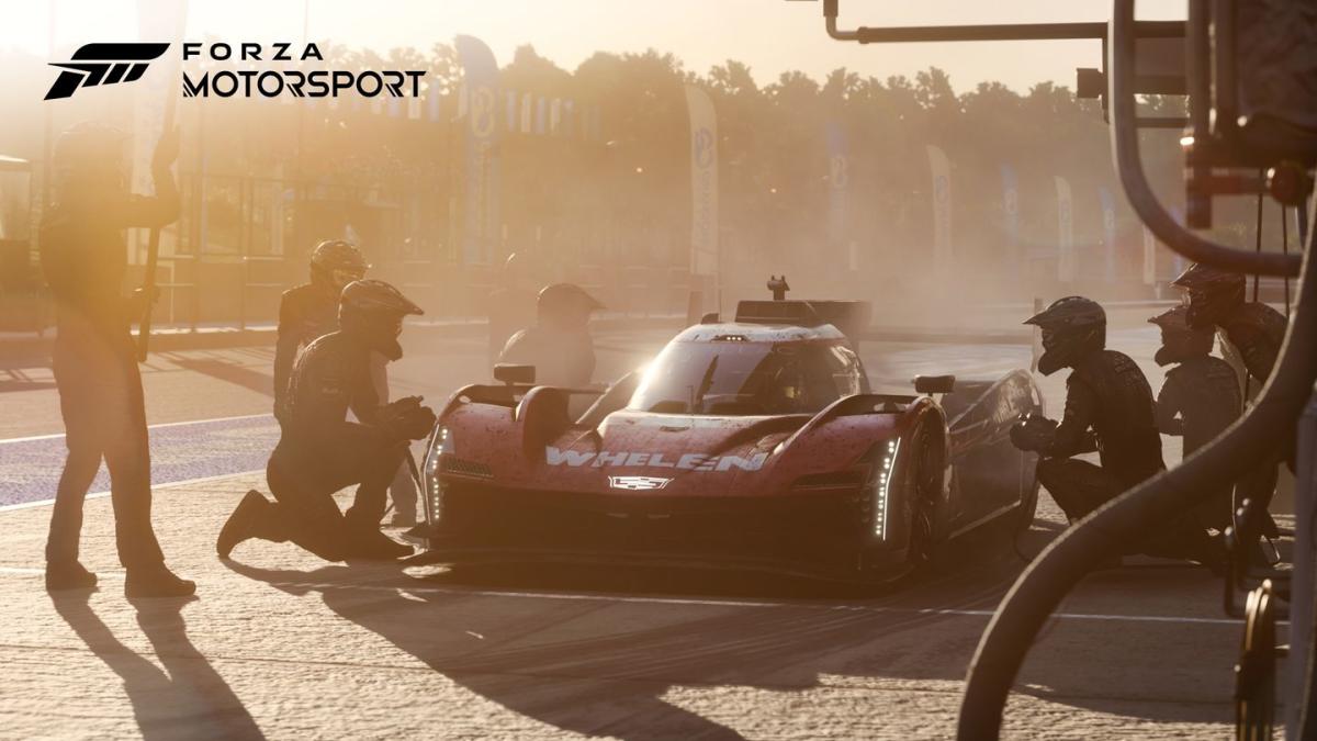 Forza Motorsport 8 release date, Early access, Game Pass & pre-order