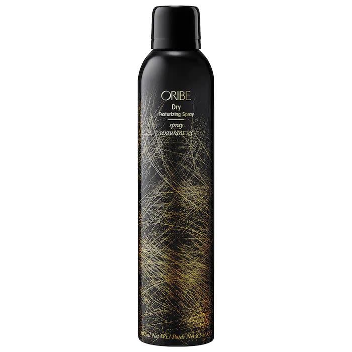 <p><a href="https://go.redirectingat.com?id=74968X1596630&url=https%3A%2F%2Fwww.sephora.com%2Fproduct%2Foribe-dry-texturizing-spray-P469076&sref=https%3A%2F%2Fwww.harpersbazaar.com%2Fbeauty%2Fhair%2Fg43797813%2Fbest-texture-sprays%2F" rel="nofollow noopener" target="_blank" data-ylk="slk:Shop Now;elm:context_link;itc:0;sec:content-canvas" class="link ">Shop Now</a></p><p>Dry Texturizing Spray</p><p>$49.00</p><p>sephora.com</p>