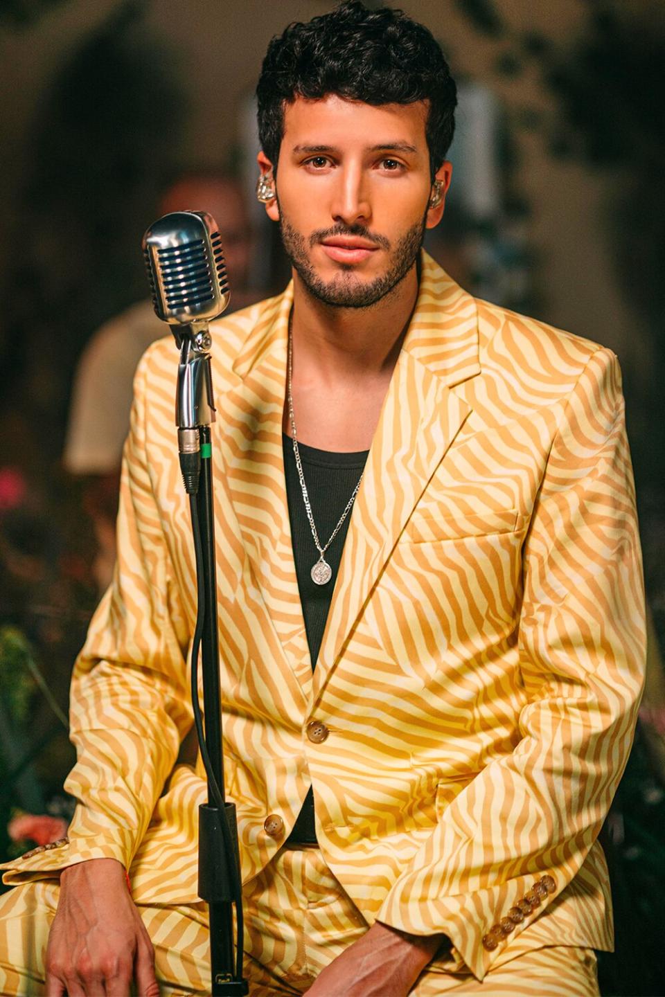 Sebastian Yatra 2022