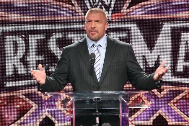 WWE President: Celebrity Superstars Are Here To Stay