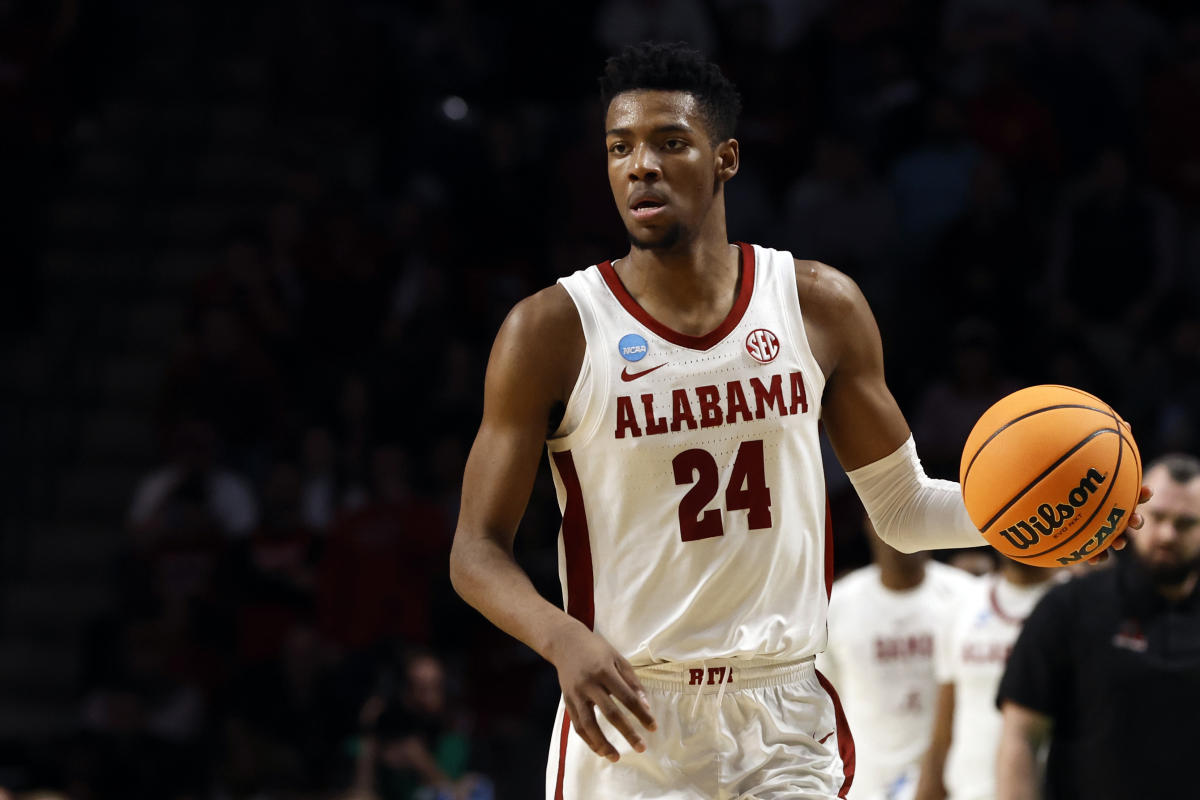 Alabama Basketball Recruiting: Tide sign four in early signing period