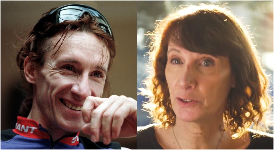 Robert Millar ahora es Philippa York