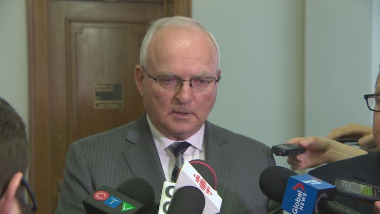 'Late in the game' for this season to mandate rail deliveries, says Sask. agriculture minister