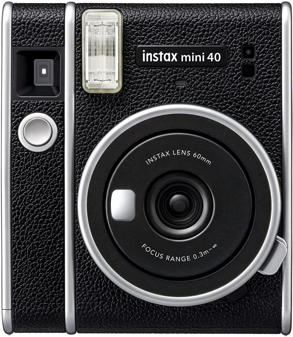 Fujifilm Instax Mini