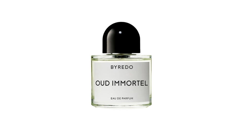 Byredo Oud Immortel Eau De Parfum 