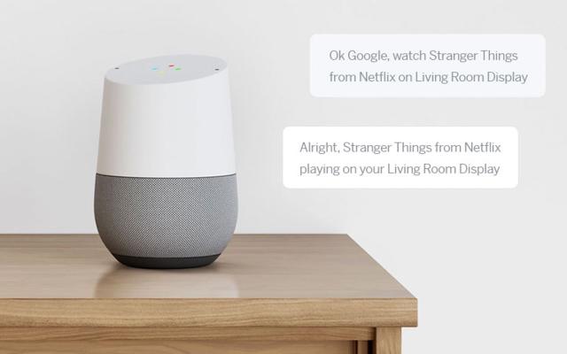 Five Unexpected Things You Can Do With Your Google Home