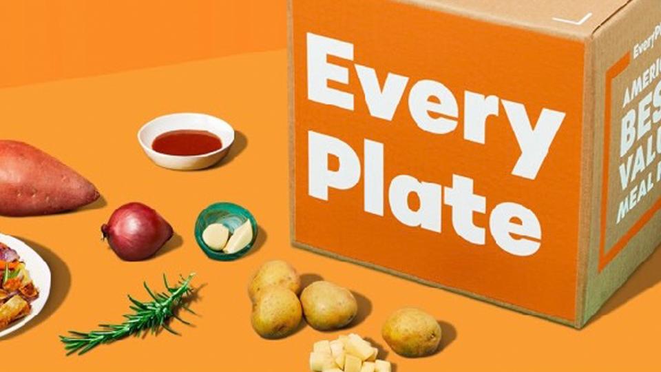 Get tasty meals at affordable prices with a subscription to EveryPlate today.