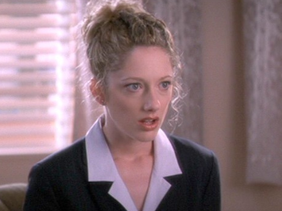 Judy Greer as Penny