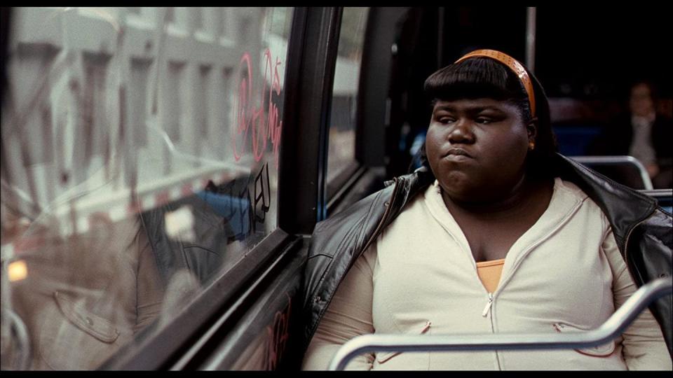 Gabourey Sibide